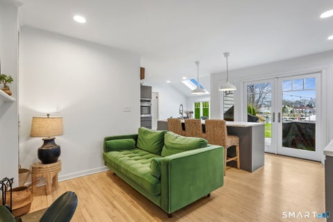 Tiny photo for 87 Dolphin Cove Quay, Stamford, CT 06902 (MLS # 24182663)