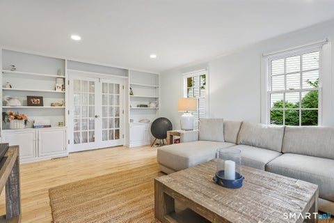 Tiny photo for 87 Dolphin Cove Quay, Stamford, CT 06902 (MLS # 24182663)