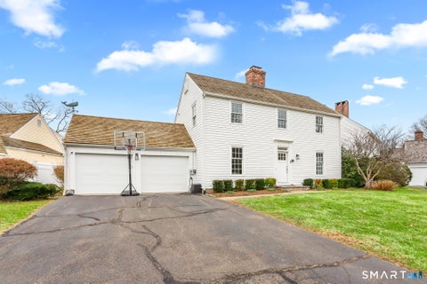 Tiny photo for 87 Dolphin Cove Quay, Stamford, CT 06902 (MLS # 24182663)