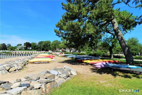 Tiny photo for 87 Dolphin Cove Quay, Stamford, CT 06902 (MLS # 24182663)
