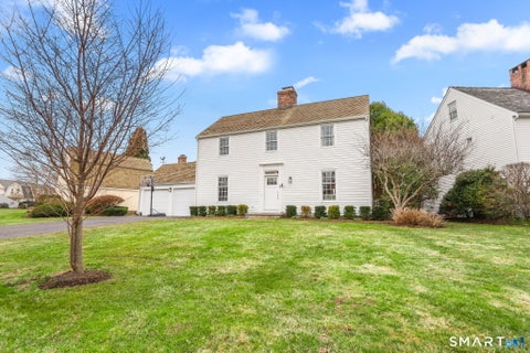 Tiny photo for 87 Dolphin Cove Quay, Stamford, CT 06902 (MLS # 24182663)