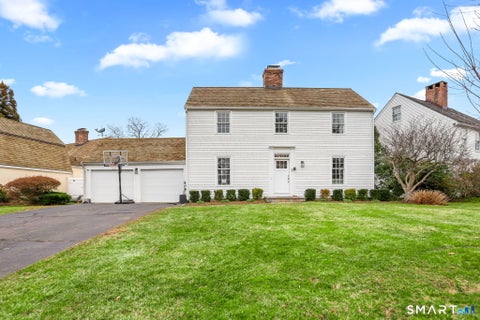 Photo of 87 Dolphin Cove Quay, Stamford, CT 06902 (MLS # 24182663)