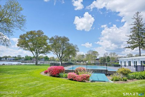 Tiny photo for 87 Dolphin Cove Quay, Stamford, CT 06902 (MLS # 24182663)