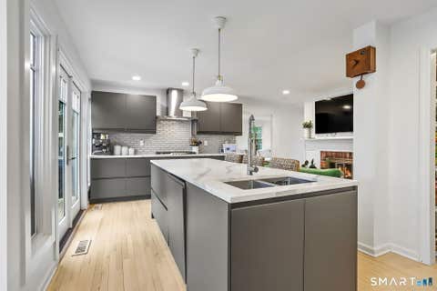 Tiny photo for 87 Dolphin Cove Quay, Stamford, CT 06902 (MLS # 24182663)