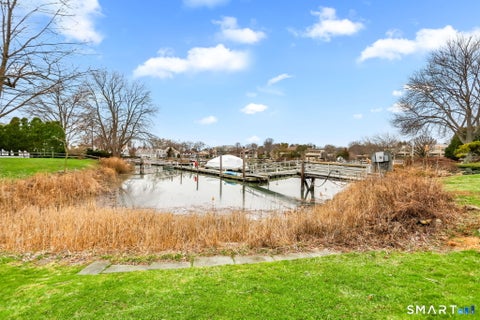 Tiny photo for 87 Dolphin Cove Quay, Stamford, CT 06902 (MLS # 24182663)