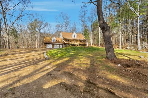 Tiny photo for 87 S Brook Road, Hampton, CT 06247 (MLS # 24141919)