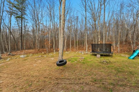Tiny photo for 87 S Brook Road, Hampton, CT 06247 (MLS # 24141919)