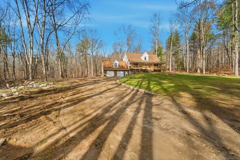 Tiny photo for 87 S Brook Road, Hampton, CT 06247 (MLS # 24141919)