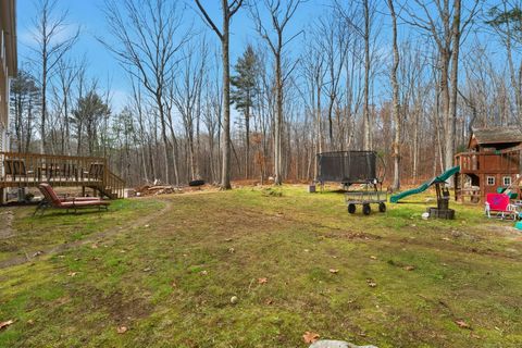Tiny photo for 87 S Brook Road, Hampton, CT 06247 (MLS # 24141919)