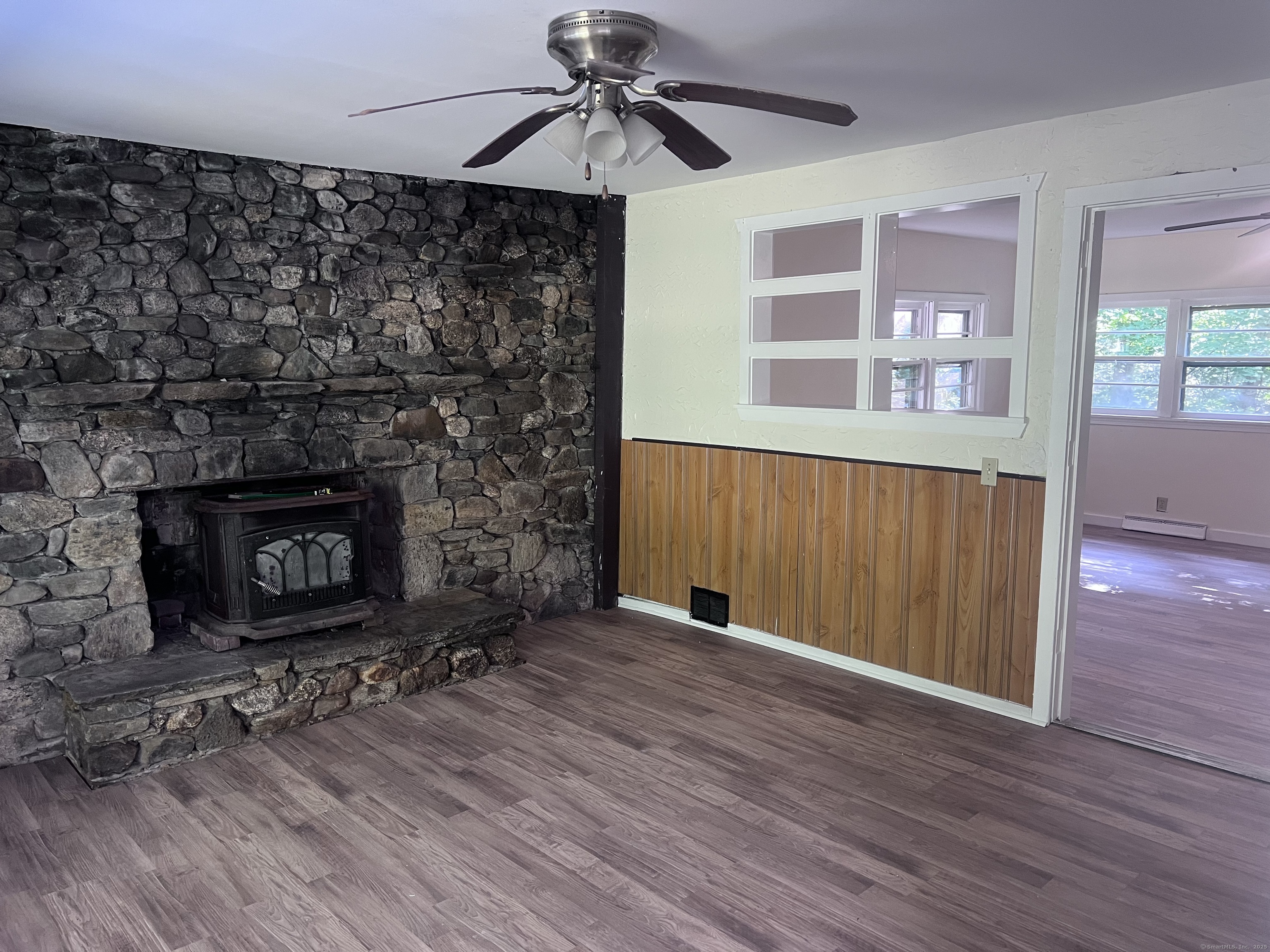 46 Thayer Road