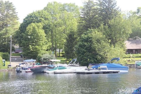 Tiny photo for 7 Thaddeus Avenue, Danbury, CT 06811 (MLS # 24175098)