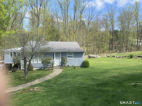 Photo of 7 Thaddeus Avenue, Danbury, CT 06811 (MLS # 24175098)