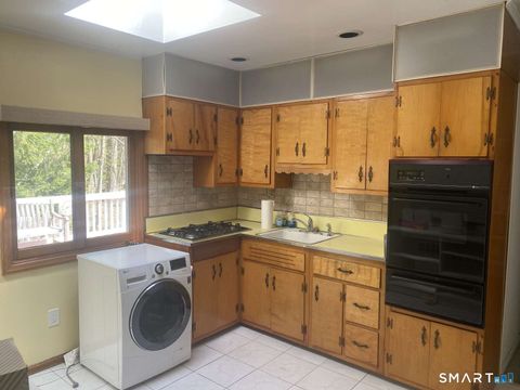 Tiny photo for 7 Thaddeus Avenue, Danbury, CT 06811 (MLS # 24175098)
