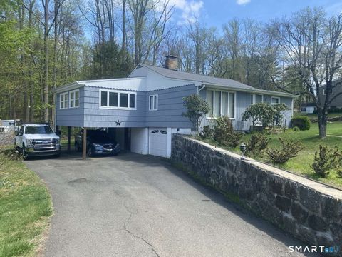 Tiny photo for 7 Thaddeus Avenue, Danbury, CT 06811 (MLS # 24175098)