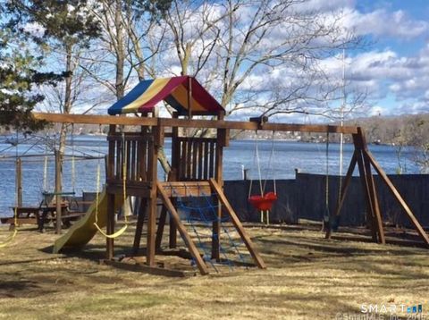 Tiny photo for 7 Thaddeus Avenue, Danbury, CT 06811 (MLS # 24175098)