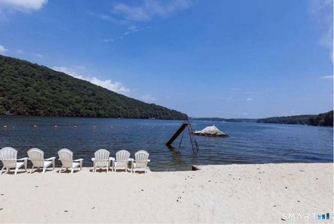 Tiny photo for 7 Thaddeus Avenue, Danbury, CT 06811 (MLS # 24175098)