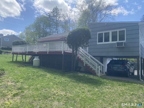 Tiny photo for 7 Thaddeus Avenue, Danbury, CT 06811 (MLS # 24175098)
