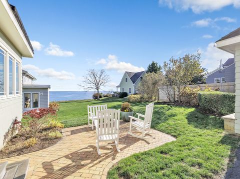 Tiny photo for 12 Norwood Avenue, Milford, CT 06460 (MLS # 24141778)