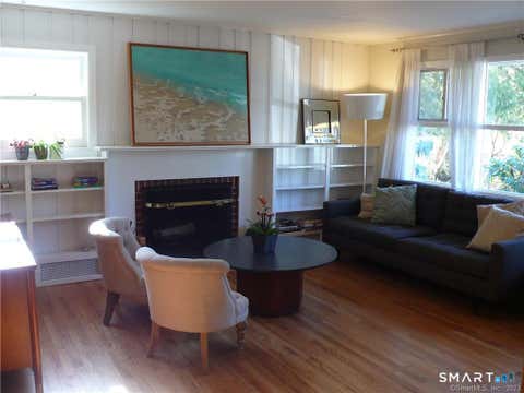 Tiny photo for 19 Hickory Drive, Westport, CT 06880 (MLS # 24197723)