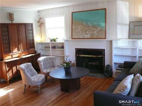Tiny photo for 19 Hickory Drive, Westport, CT 06880 (MLS # 24197723)