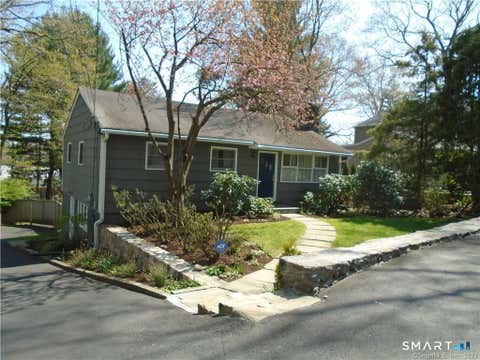 Photo of 19 Hickory Drive, Westport, CT 06880 (MLS # 24197723)