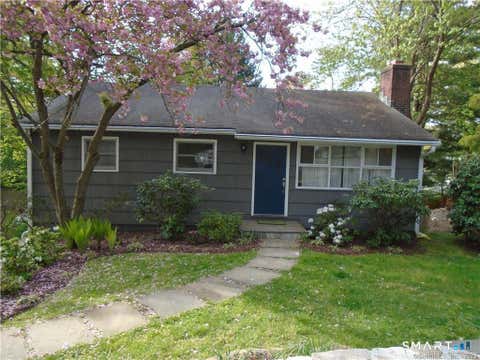Tiny photo for 19 Hickory Drive, Westport, CT 06880 (MLS # 24197723)