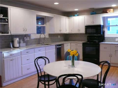 Tiny photo for 19 Hickory Drive, Westport, CT 06880 (MLS # 24197723)