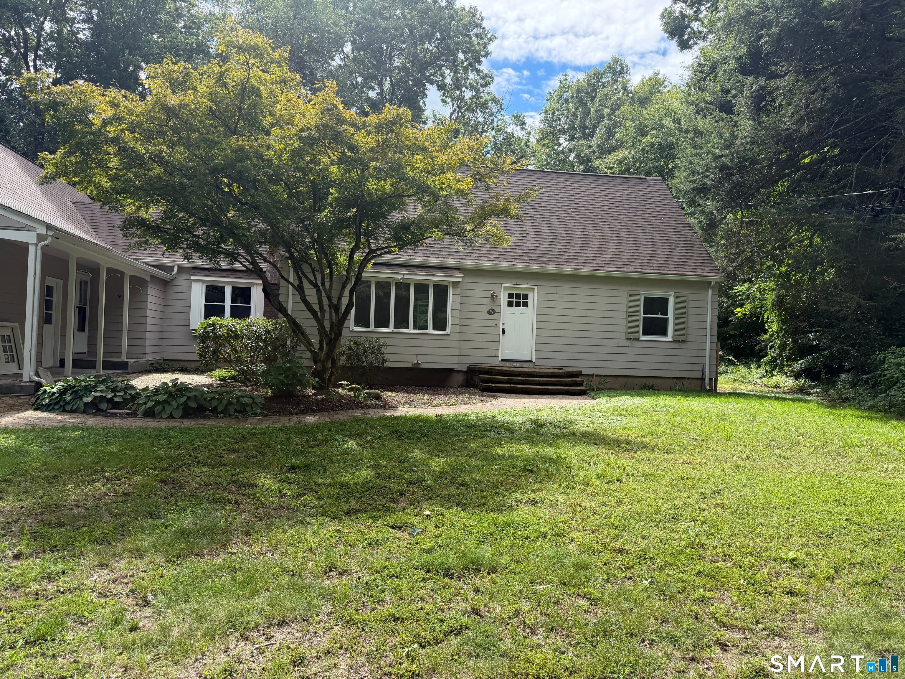 9 Pine Woods Road