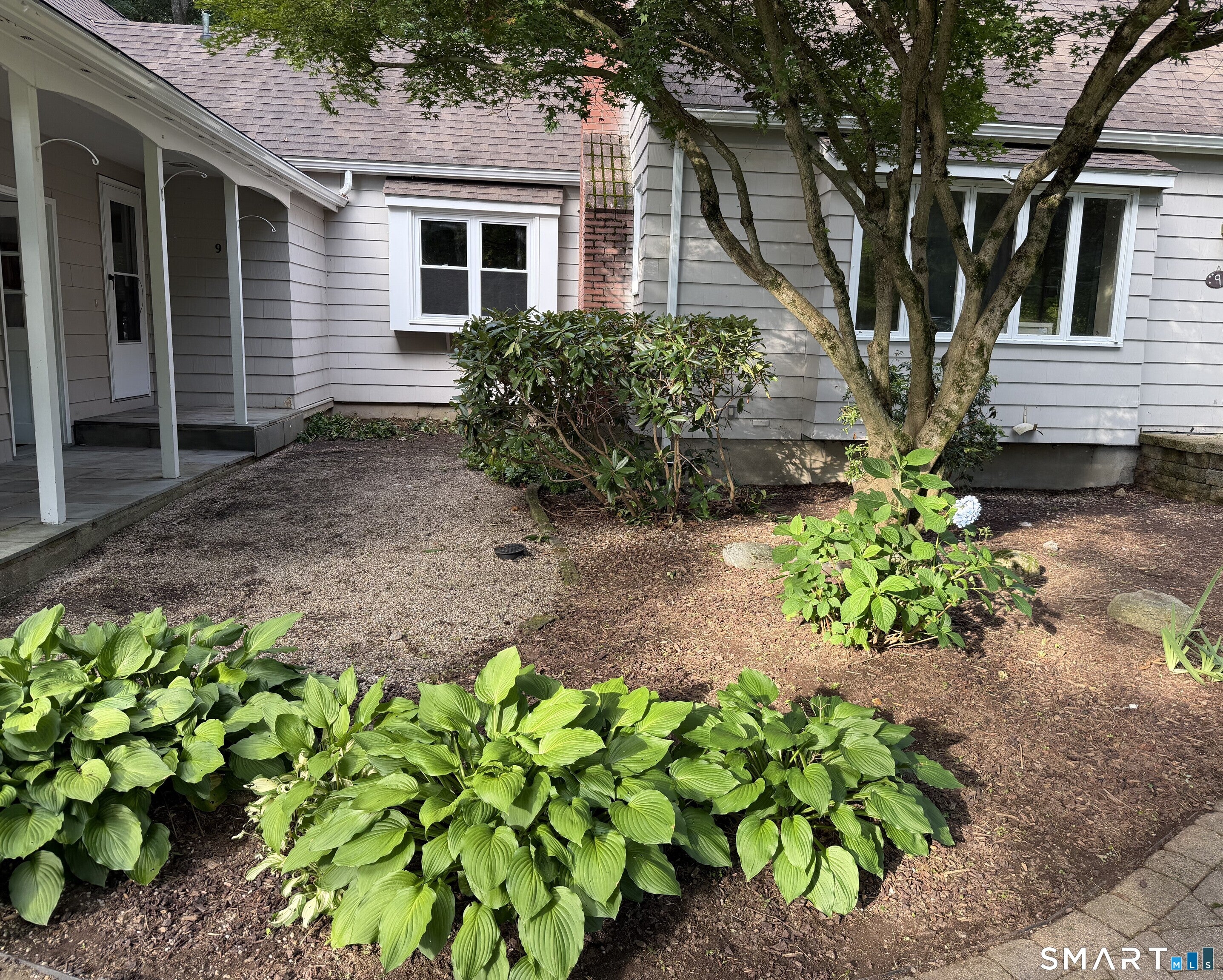 9 Pine Woods Road