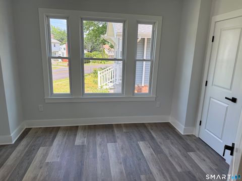Tiny photo for 105 Hillcrest Avenue, New Britain, CT 06053 (MLS # 24183086)