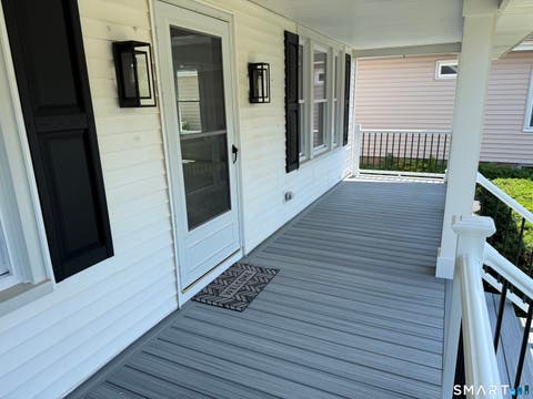 Tiny photo for 105 Hillcrest Avenue, New Britain, CT 06053 (MLS # 24183086)