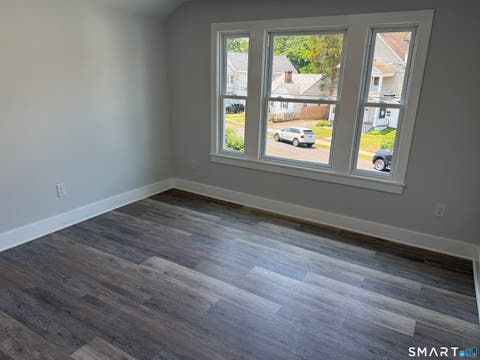 Tiny photo for 105 Hillcrest Avenue, New Britain, CT 06053 (MLS # 24183086)