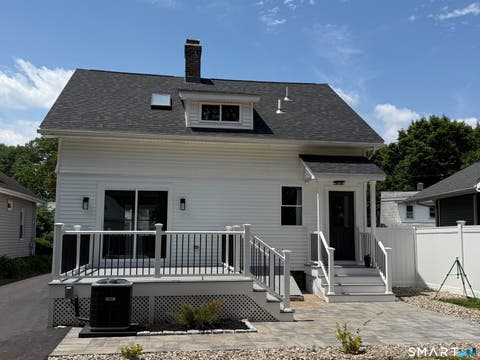 Tiny photo for 105 Hillcrest Avenue, New Britain, CT 06053 (MLS # 24183086)
