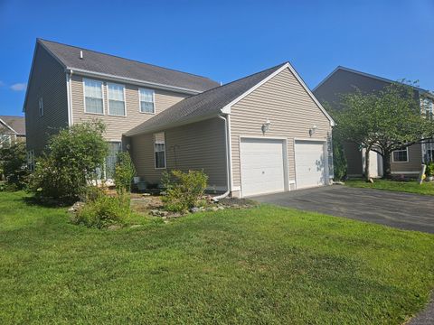 Tiny photo for 11 Wildcat Drive #11, Farmington, CT 06085 (MLS # 24119842)