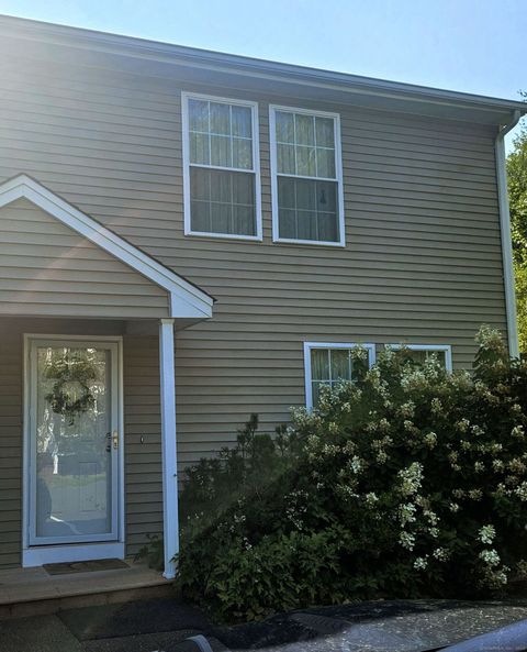 Tiny photo for 11 Wildcat Drive #11, Farmington, CT 06085 (MLS # 24119842)