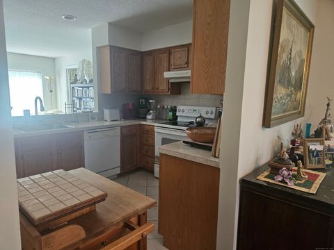 Tiny photo for 11 Wildcat Drive #11, Farmington, CT 06085 (MLS # 24119842)