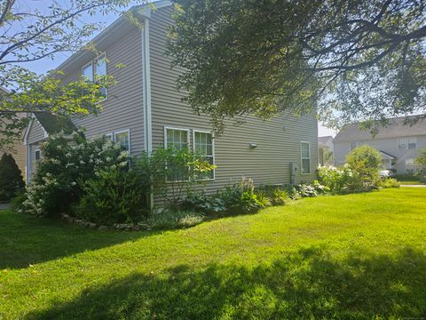 Tiny photo for 11 Wildcat Drive #11, Farmington, CT 06085 (MLS # 24119842)