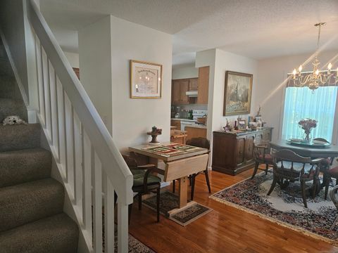 Tiny photo for 11 Wildcat Drive #11, Farmington, CT 06085 (MLS # 24119842)