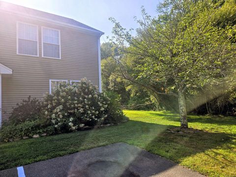 Tiny photo for 11 Wildcat Drive #11, Farmington, CT 06085 (MLS # 24119842)