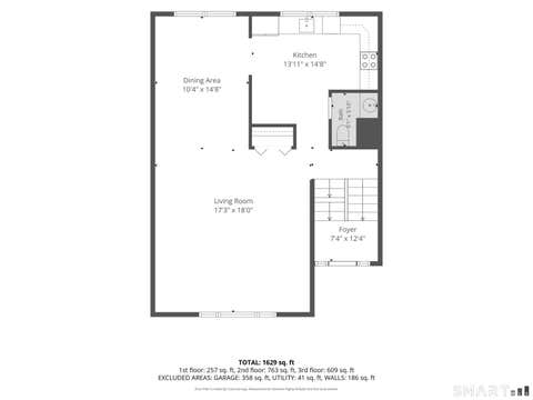 Tiny photo for 380 Anton Drive #380, Bridgeport, CT 06606 (MLS # 24179711)