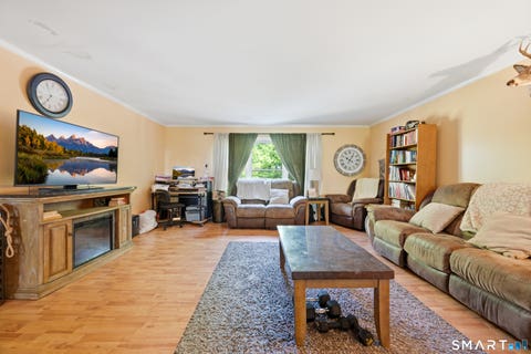 Tiny photo for 380 Anton Drive #380, Bridgeport, CT 06606 (MLS # 24179711)