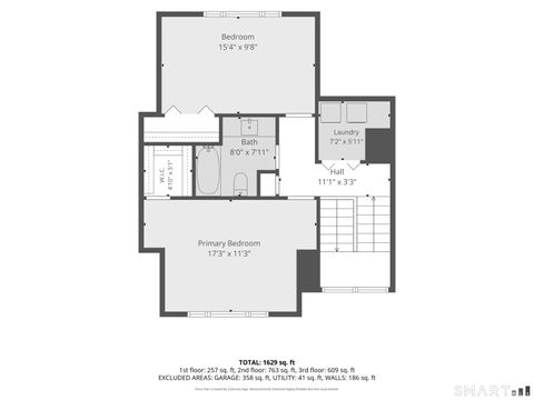 Tiny photo for 380 Anton Drive #380, Bridgeport, CT 06606 (MLS # 24179711)
