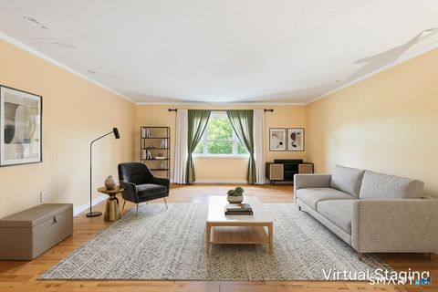 Tiny photo for 380 Anton Drive #380, Bridgeport, CT 06606 (MLS # 24179711)