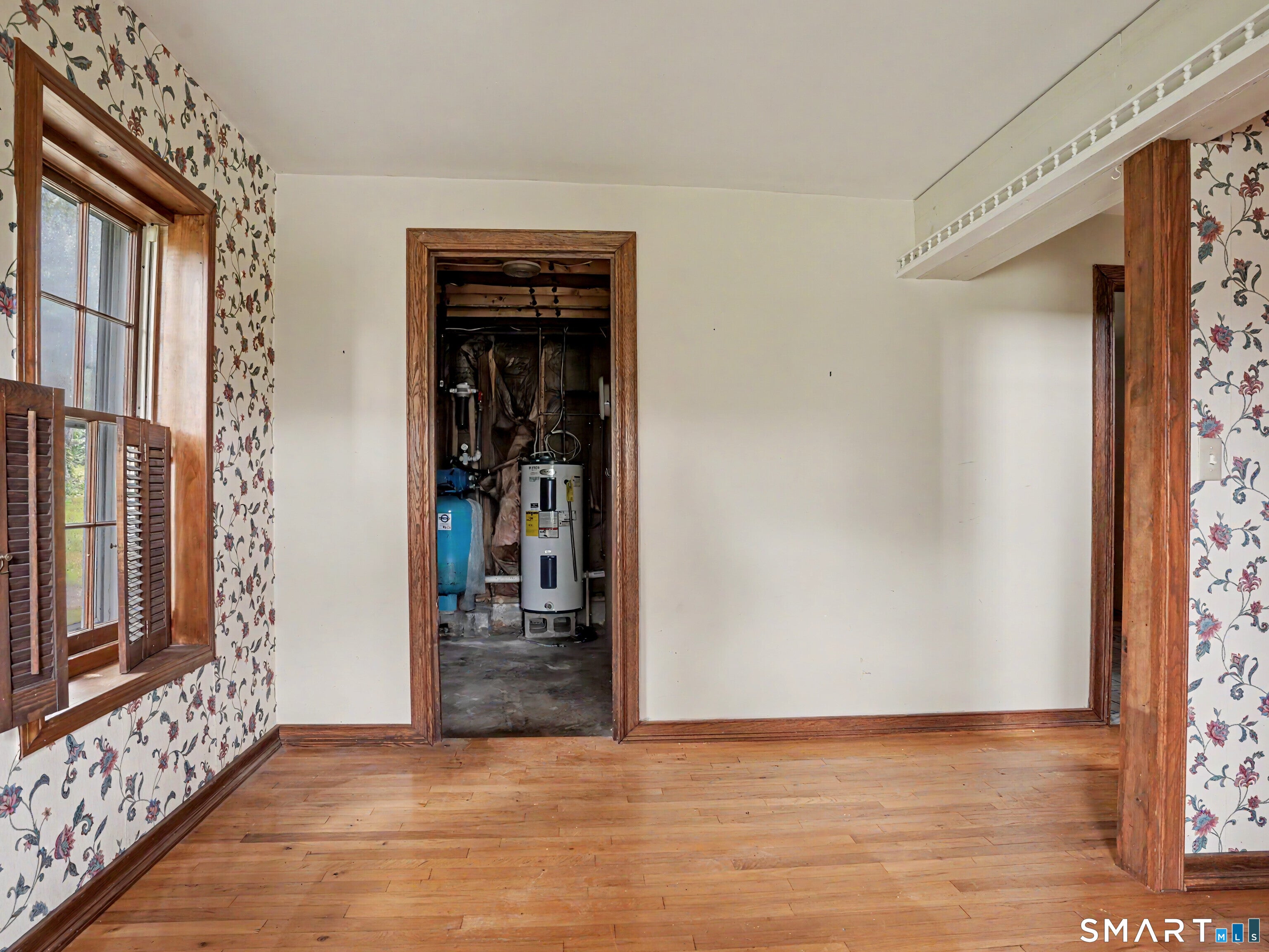 121 Powder Hill Road