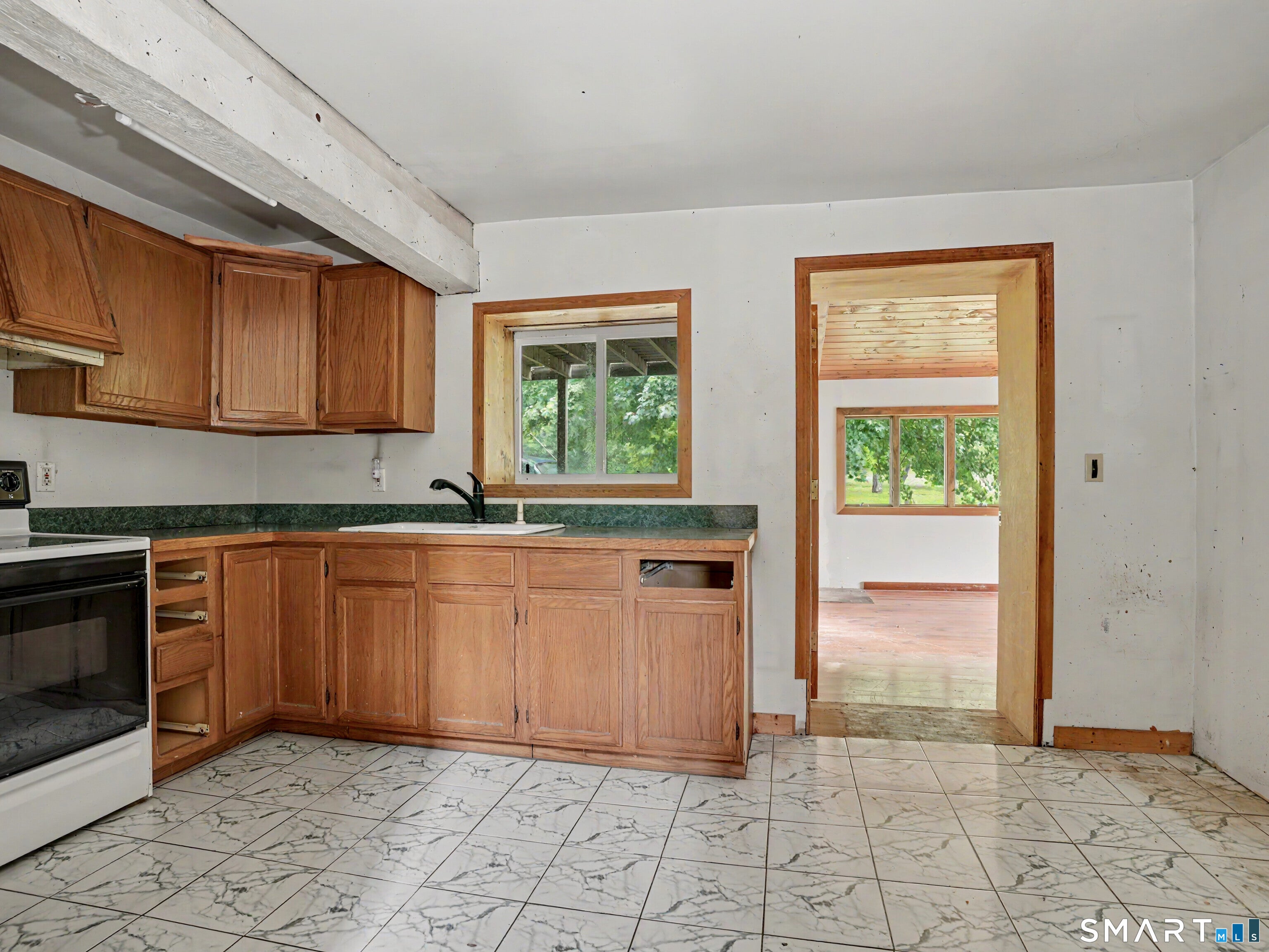 121 Powder Hill Road