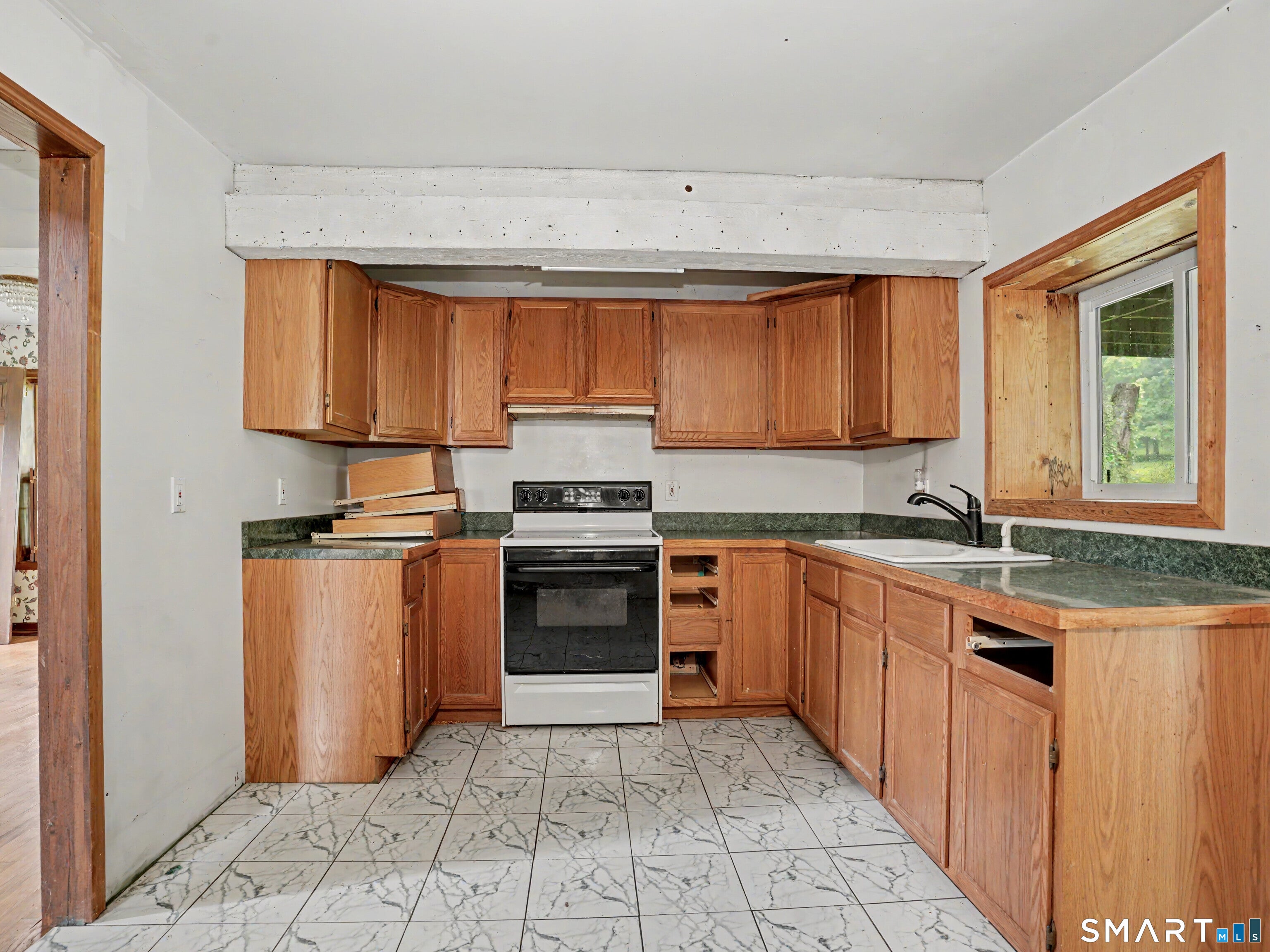 121 Powder Hill Road