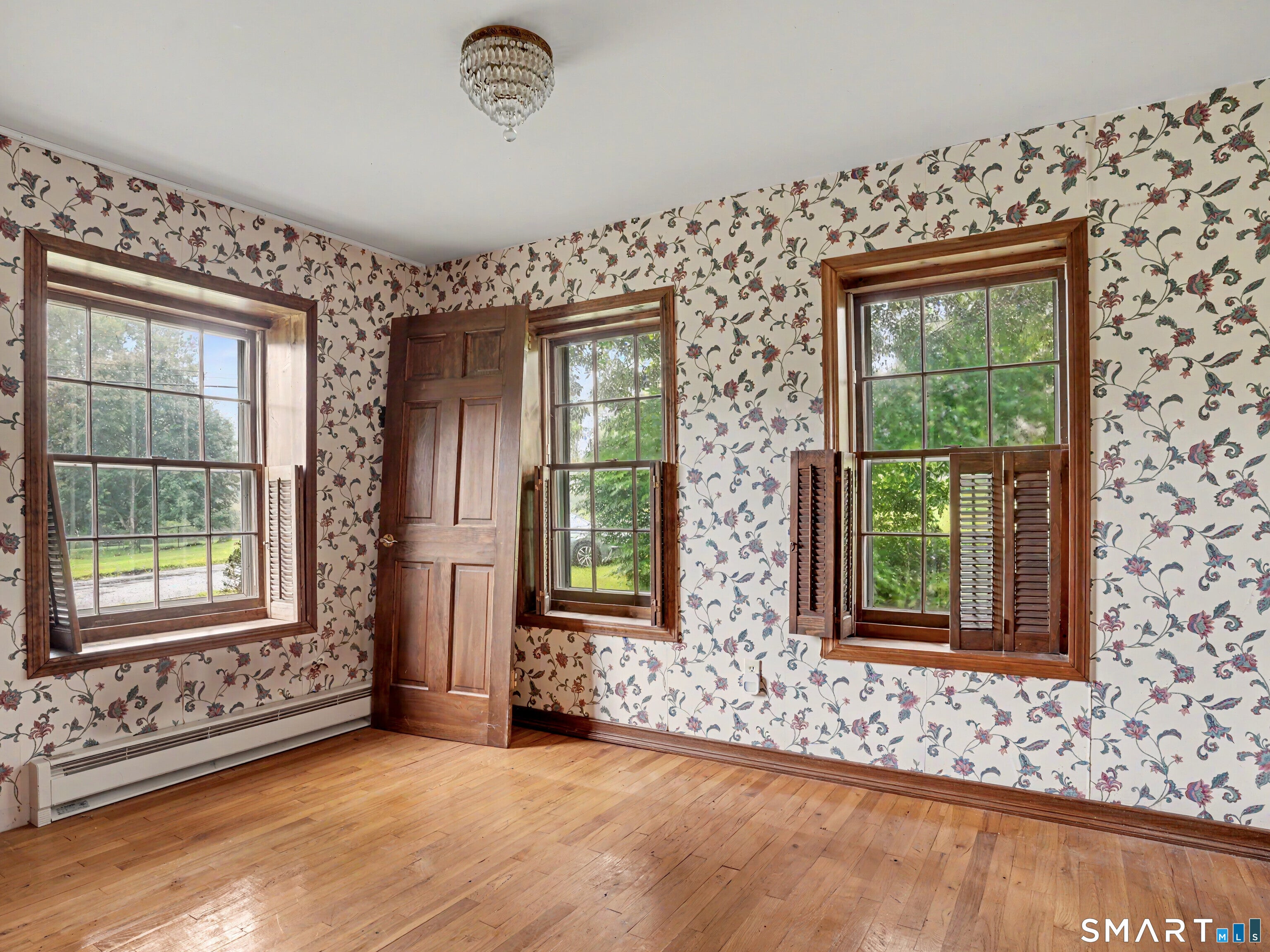 121 Powder Hill Road