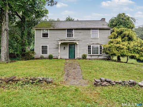 Homes For Sale - 121 Powder Hill Road<br/> Middlefield, CT 06455