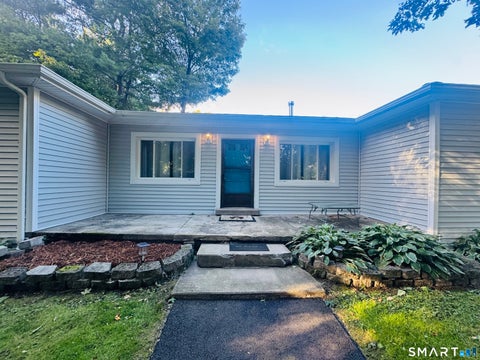 Tiny photo for 11 Ash Street, Putnam, CT 06260 (MLS # 24209309)
