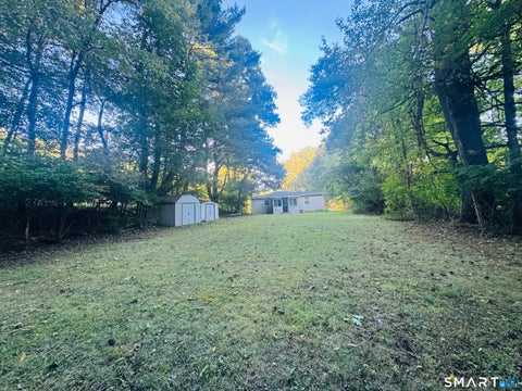 Tiny photo for 11 Ash Street, Putnam, CT 06260 (MLS # 24209309)